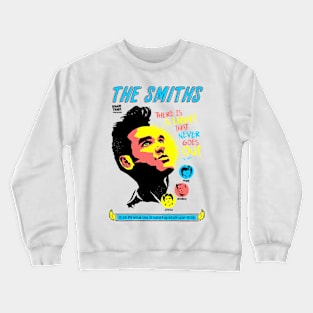 The Smiths classic Crewneck Sweatshirt